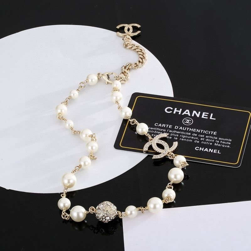 Chanel Necklaces